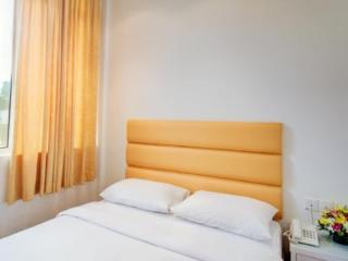 Rose Cottage Hotel Taman Impian Senai Johor Bahru Buitenkant foto