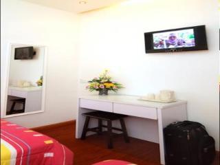 Rose Cottage Hotel Taman Impian Senai Johor Bahru Buitenkant foto