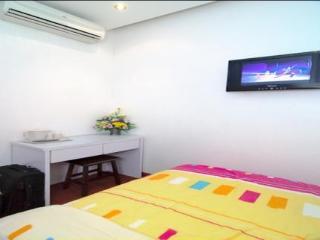 Rose Cottage Hotel Taman Impian Senai Johor Bahru Buitenkant foto