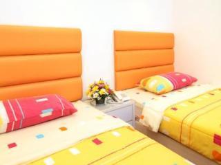 Rose Cottage Hotel Taman Impian Senai Johor Bahru Buitenkant foto
